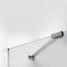 Душевой уголок WASSERKRAFT ALLER 10H06L 120x80 см