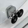 Душевой уголок WASSERKRAFT MAIN 41S03 90x90 см