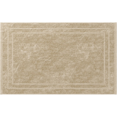 Коврик для ванной WASSERKRAFT MAIN BM-4704 CHAMOMILE